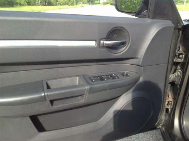 2010 Dodge Charger SXT 4DR Sedan